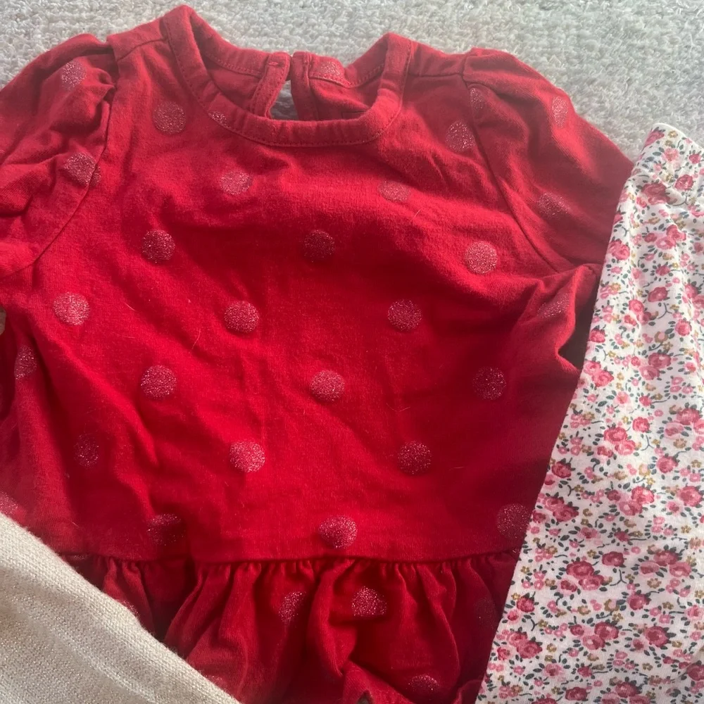 GAP baby bundle